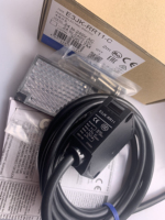 En stock Nouveau capteur photoélectrique E3JK-RR11-C E3JK-RR12-C E3JK-DR11-C E3JK-DR12-C Haute qualité Garantie d'un an