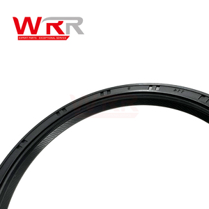 Joint d'étanchéité de vilebrequin 6519970046 6519970346 pour Mercedes-Benz W204 W212 C220 ML250 – Joint d'étanchéité fiable pour la lubrification avant du moteur et la distribution des arbre à cames - Product Image 5