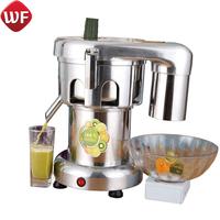 WF-A2000 Commerciële Elektrische Slow Juicer Extractor Machine Voor Oranje Fruit Groente