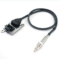 29660-2U100 SNS0802A Nuevo Sensor de Óxido de Nitrógeno NOx para Hyundai Kia CEED III 1.6 CRDI 2018- 296602U100 29660 2U100