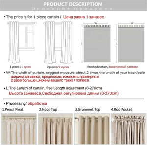 Soggiorno di alta qualità tenda oscurante grigia decorazione della casa <span class=keywords><strong>tessuto</strong></span> traspirante per <span class=keywords><strong>tende</strong></span> di protezione solare - Product Image 6