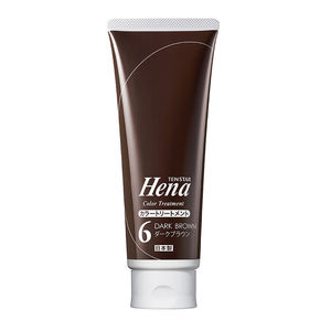 โฟมเปลี่ยนสีผมสำหรับผู้ชายทำจากโฟม Tenstar Hena จากแร่ญี่ปุ่น - Product Image 1