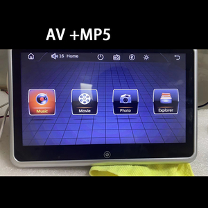 HD 10.1 pollici Touch Screen Monitor sedile posteriore per Camry Android 1080P <span class=keywords><strong>Video</strong></span> Mirror Link SD <span class=keywords><strong>USB</strong></span> <span class=keywords><strong>MP5</strong></span> <span class=keywords><strong>Player</strong></span> Android 1080P <span class=keywords><strong>Video</strong></span> - Product Image 5