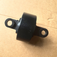 Zpartners 55274-3W000 Buje de Brazo Trasero para Hyundai Ix35, Reemplazo OEM, Buje de Suspensión Trasera, Piezas de Automóvil
