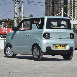 Auto Geely Panda Cina: Mini Economica, Costi di Manutenzione Estremamente Bassi, <span class=keywords><strong>Dimensioni</strong></span> Compatte, Pronta per l'Esportazione e in Condizioni Ispezionate - Product Image 3