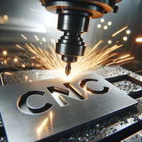 Yüksek hassasiyetli paslanmaz çelik alüminyum özel CNC makineleri freze torna parçası imalat hizmeti CNC işleme parçaları