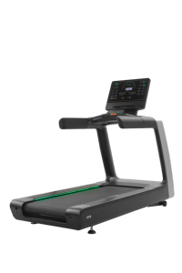 Thương mại phòng tập thể dục điện Máy chạy bộ LCD hiển thị thép cơ giới chức năng nhịp tim cho Chạy Tập thể dục elip giảng viên - Product Image 2