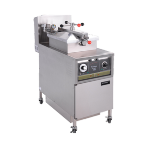 <span class=keywords><strong>Friteuse</strong></span> à pression <span class=keywords><strong>professionnelle</strong></span> commerciale utilisée, <span class=keywords><strong>friteuse</strong></span> électrique à immersion, <span class=keywords><strong>friteuse</strong></span> à pression au <span class=keywords><strong>gaz</strong></span> pour poulet - Product Image 1