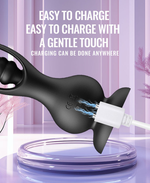 best condoms for lubrication The Ultimate Beginner's Guide to Butt Plugs: How to Choose, Use, and E –  Lurevibe main image 0