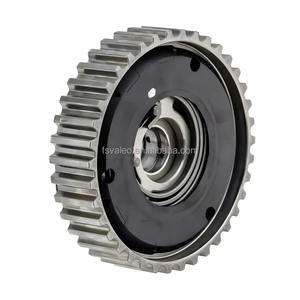 E3BG-6C524-CA E3BG6C524CA F34767318 CM5Z-6256-B Régulateur de came pour Ford C-Max Fiesta Focus Mondeo Transit 1.0 EcoBoost - Product Image 5