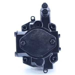 1. AT457670 83041431 A174911812 Hydraulic Piston Pump & Seal <b>Kit</b> Replacement for Heavy Engineering Machinery - Product Image 5