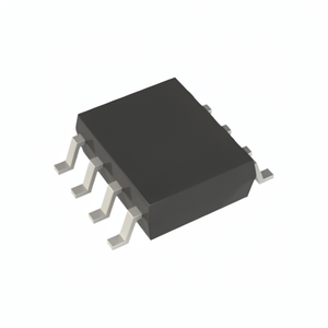 ชิป TL072CDT IC OPAMP JFET 2 วงจร 8SOIC วงจรรวมแท้ 8 SOIC (0.154 นิ้ว, ความกว้าง 3.90 มม.) ช่องทางจำหน่ายจากผู้ผลิต - Product Image 1