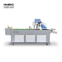 Mise à niveau de l'imprimante mono-passe de taille A4 Produits papier multifonctionnels Utilisation de la machine d'impression avec chargeur et correcteur