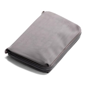 Sac organisateur de câbles en nylon, durable pour les voyages et le rangement - Product Image 1