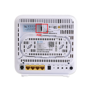 Módem ONT de Segunda Mano, Doble Banda Wifi, Ftth Gpon Onu, No-kia G-140w-mf Ac 2.4g5g, Módem ONT Similar al G-140w-c al Precio Más Bajo - Product Image 4