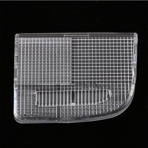 Cubierta de Luz de Techo para Honda Accord 34408-SDA-305, Ensamblaje de Iluminación Interior Izquierda/Derecha - Product Image 1