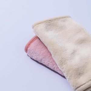 ERASE YOUR FACE Face Reusable Makeup Removing Cloths With Friendly Packaging Microfiber Cloth <strong>Facial</strong> Remover Eye Makeup <strong>Towel</strong> - Product Image 3