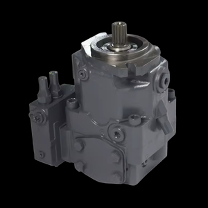 Repuesto de Bomba Hidráulica para Excavadora A4VG de Uso Pesado, NPC12N00, con 1 Año de Garantía - Product Image 2