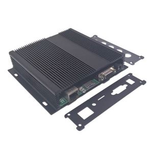 Caja de Conexiones Eléctrica de Aluminio Industrial 60*45 IP54 para Equipos, Caja de Empalmes para PCB, Carcasa para Instrumentos Electrónicos Lifepo4 - Product Image 5