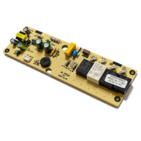 Placa de Control para Cocina Radiante de 3 Quemadores, PCBA ML-PR3021ET-A1, Ensamblaje de Placa Base Tailian, con Certificación RoHS, para Electrodomésticos de Cerámica OEM