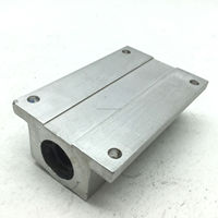Original THOMSON Super Ball Bushing Cojinete lineal Twin Pillow Blocks TWN6