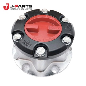Ensemble de moyeu, roue libre pour Toyota Hilux LN106 1988-1997 OE 43530-39027 4353039027 - Product Image 1