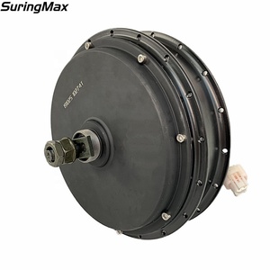 QS 17 19 Inch <strong>Electric</strong> Hub Motorcycle Conversion Qs 205 Ebike 72v 5000w <strong>Electric</strong> <strong>Bike</strong> <strong>Motor</strong> - Product Image 3