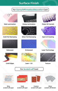 Tarjetas de cupones <span class=keywords><strong>para</strong></span> <span class=keywords><strong>parejas</strong></span> románticas con impresión de papel personalizada, <span class=keywords><strong>regalo</strong></span> de boda, cupones de actividad amorosa, billete - Product Image 5
