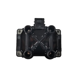 Pièces automobiles Voiture 76487970 PW812712 PW911283 Bobine d'allumage 1.6L OEM PW811201 - Product Image 5