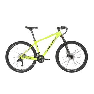 Bicicleta de Montaña FS Storm 2026, <span class=keywords><strong>Aro</strong></span> <span class=keywords><strong>29</strong></span>, <span class=keywords><strong>Carbono</strong></span>, Ligera, para Carreras - Product Image 2