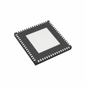 Circuit intégré électronique embarqué IC MCU 32 bits 256 Ko FLASH 64VQFN Distributeur agréé 64 VFQFN à puce exposée - Product Image 1