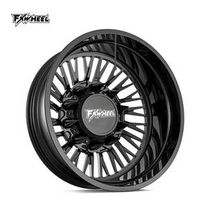 ล้อออฟโรดปลอมแบบคู่20 22นิ้ว6X139.7สำหรับรถกระบะ <span class=keywords><strong>Ford</strong></span> <span class=keywords><strong>Ranger</strong></span> Raptor <span class=keywords><strong>wildtrak</strong></span> - Product Image 3