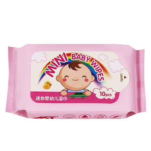 Lingettes antibactériennes pour la maison, désinfectant pour les mains, 99,5% d'eau, aloe vera, sans danger pour les peaux sensibles, hypoallergéniques, lingettes non tissées, essentiels - Product Image 2