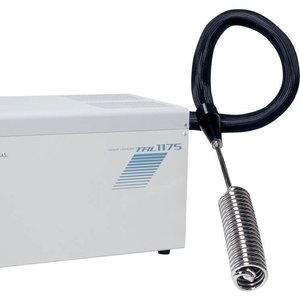 Bain-marie de table à basse température Thomas T-10L 340x490x150mm pour usage en laboratoire - Product Image 3