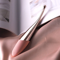 G-Punkt Vibrator Wasserdichter Vaginal-Vibrator für Frauen Erwachsenen-Sexspielzeug Weibliches Lustgerät Großhandel OEM Private Label
