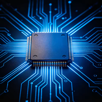 Composants de circuits intégrés originaux, puces IC, semi-conducteurs, composants électroniques, vente en gros