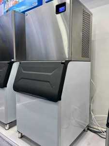 Máquina de Hielo Modular 500kg/24H, 220V 50Hz, Máquina de Cubitos Comercial para Supermercados y Cadenas de Alimentos en <span class=keywords><strong>Argentina</strong></span> - Product Image 3