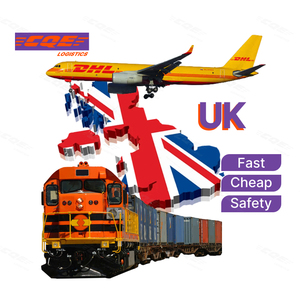 Nakliye teslimat konsolidasyon ekspres İngiltere nakliye ajan navlun ajan kargo ileri sevkiyat lojistik hizmeti - Product Image 1