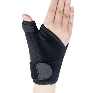 Attelle de poignet médicale pour la main droite et gauche Vente en gros du fabricant - Product Image 4