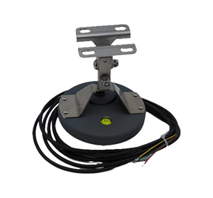 Medidor de Nivel por Radar Inteligente BOY-SW08-FM02, Radar de Alta Frecuencia de 60 GHz, Alcance de 50 m, Especial <span class=keywords><strong>para</strong></span> Pozos Profundos y Espacios Pequeños, Salida RS485 - Product Image 5