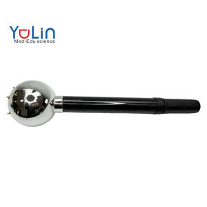 Esfera de <span class=keywords><strong>Pascal</strong></span>, Herramienta de Enseñanza para Experimentos de Física, Demostración de la Dirección de la Presión de los Líquidos, Uso Escolar, Material Educativo para Primaria - Product Image 1