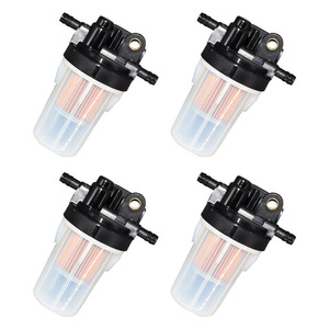 Filtro de Combustible Diésel LINDOO 6A320-58862 Separador de Agua y Aceite para Motores Fuera de Borda - Product Image 4