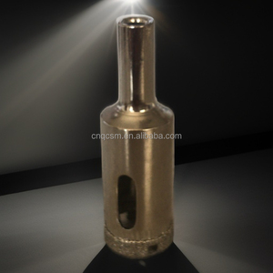 สว่านเจาะแกนแก้วชุบเพชรสำหรับเจาะบ่อน้ำ - Product Image 6