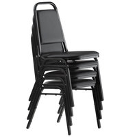 Vente en gros de chaises de banquet pour événements de mariage chaise empilable utilisée pour les banquets d'hôtel