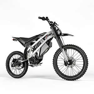 <span class=keywords><strong>Moto</strong></span> électrique tout-terrain EcoRider GT07 style Light Bee 19 pouces, moteur central, similaire à Sur Ron, pour adultes - Product Image 1