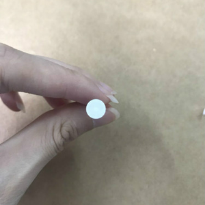 OEM MCH điện áp thấp cách điện Điện Điện Trở gốm nóng cho sáp các loại thảo mộc <span class=keywords><strong>Vaporizer</strong></span> xách tay hương liệu máy điện gốm sứ - Product Image 3