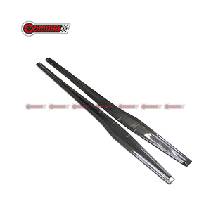 สเกิร์ตข้างคาร์บอนไฟเบอร์ทรง DC สำหรับรถยนต์แลมโบกินี กาลาร์โด LP570 LP560 LP550 ปี 2008-2012 อะไหล่รถยนต์ - Product Image 4