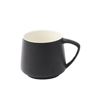 Lucky Ceramic Coffee Cup With Lid And Saucer Set Green Gift <b>Box</b> Packaging - Product Image 2