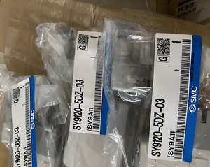 Capteurs neufs et originaux de la série SMC VT307-5DZ1-01F-Q VALVEVT3 - VO3 SOL 3-PORTVT307-5DZ1-01F-Q VT307-5DZ1-01F-Q VALVESY500 - Product Image 6