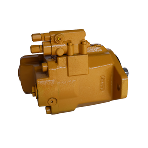 อะไหล่เครื่องยนต์ OEM สำหรับรถขุด C9 พัดลมปั๊ม 259-0815 10R-8707 ระบบไฮดรอลิก สำหรับ E330D E336D CAT330D FAN P - Product Image 6